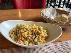 -LA MAISON公鸡和龙(蛇口店)