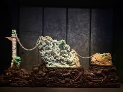 -深圳珠宝博物馆