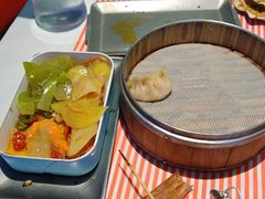 -永信海鲜(群星城店)