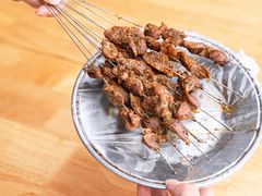 -霍元甲烧烤(江城商务大楼店)