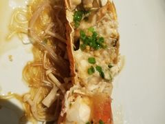 -万丽轩·粤菜(王府井金茂万丽酒店)