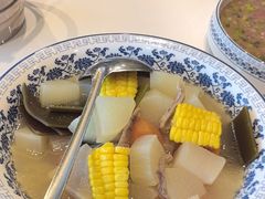 -新侗家食府(蟠桃宫店)