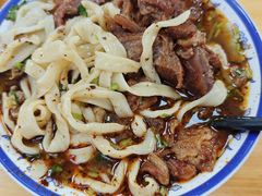 -清真-戏楼王记牛肉面
