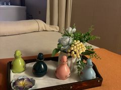 -道合堂·中式按摩·spa(民治店)