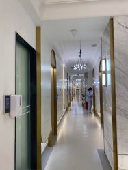 -爱悦月子中心·时光(武侯店)