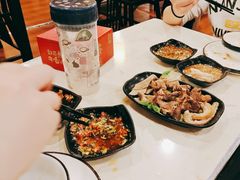 -潮汕良记牛肉火锅(洪武路店)