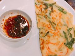 -小本家韩式烤肉(紫藤路店)