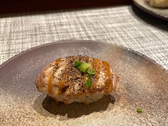 -戏作寿司(观音桥店)