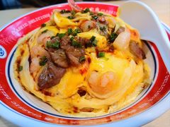 -明記茶餐廳(福田总店)