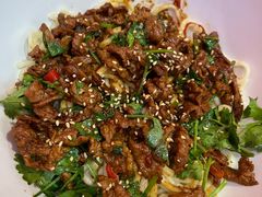 -阿当·小炒牛肉面(人广店)