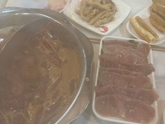 -红姐重庆火锅(曙光路店)