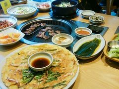 -黄金牧场(明洞总店)