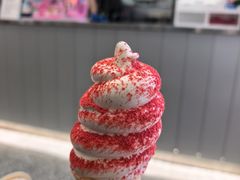 -DQ·蛋糕·冰淇淋(通州万达店)