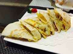 -遇见西木美式餐厅(体育路店)