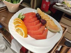 -海底捞火锅(万象汇店)