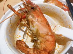 -隅乐胡椒虾·台湾菜·团建(皇岗店)