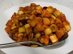 -玉林烤鸭店(垡头店)
