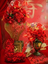 -汕尾陆丰婚庆婚礼司仪主持洪立策划公司(东海店)
