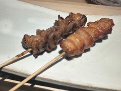 -鸟幸 TORISAKI 炭火居酒屋