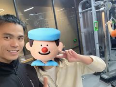 -LikingFit24小时健身•普拉提(张江店)