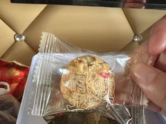 -阮大兴糕团(杭州西湖银泰百货店)