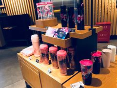 零售区-星巴克(夏日百货店)