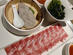 -海底捞火锅(长宁路龙之梦店)