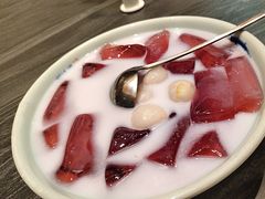 -梁家大院•农家菜(昆山会展中心店)