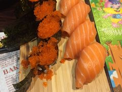 -松坂屋日料自助(长城路店)