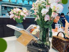 -Chanel(永利皇宫店)