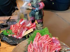 -黑牛の店·黑金店(沈阳万象城店)