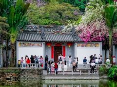 -深圳国际园林花卉博览园