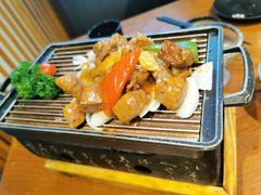 -九井澤精致料理(金茂店)