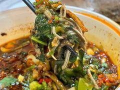 -乐山第一家临江鳝丝(茶坊路店)