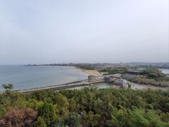 -蓬莱阁景区