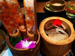 -盡膳口福跷脚牛肉火锅(北美新天地店)