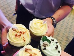 -Pantry's Best派悦坊蛋糕(K11购物艺术中心店)