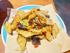 -东来土菜馆(民祥园路店)