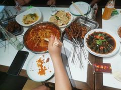 -黑蛋烤肉坊(光华路总店)