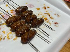 -小核桃品质串店(世茂大道店)