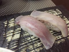 -三井寿司