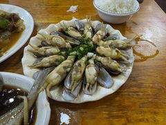 -温州一家人美食(西木头市店)