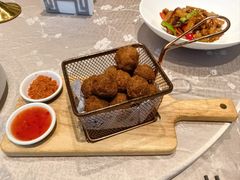 -惠丰堂饭庄(北洼路店)