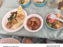 -伊顿幼儿园(天津壹街区校区)
