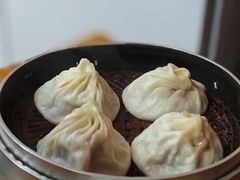 -笑云开汤包店(网巾市店)
