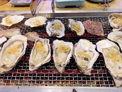 -蚝英雄鲜蚝自助专门店(长楹天街直营店)