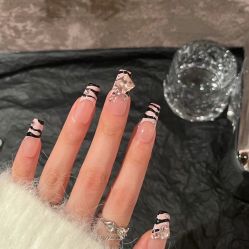 -CM.Nail美甲美睫