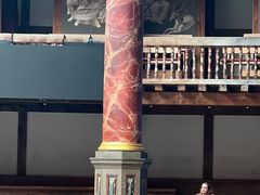 -莎士比亚环球剧场