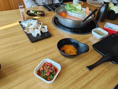 -水林间·寿喜烧自助(仙林金鹰店)