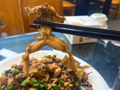 -南阳城烧烤海鲜酒店(和平路店)
